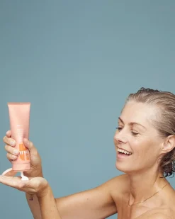 Protein Repair Hair Mask, 200 ml