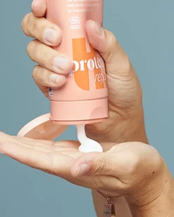 Protein Repair Hair Mask, 200 ml