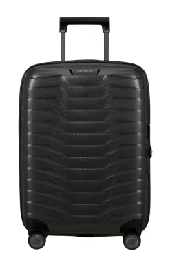 Proxis Ekspanderbar 55 Kuffert, Matt Graphite