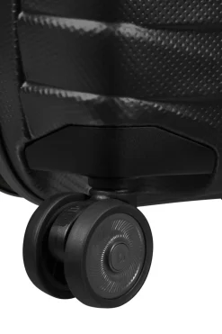 Proxis Ekspanderbar 55 Kuffert, Matt Graphite