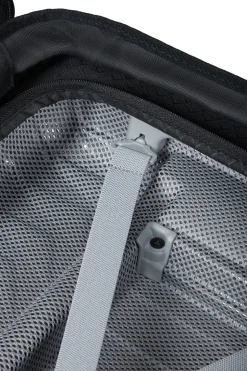 Proxis Ekspanderbar 55 Kuffert, Matt Graphite