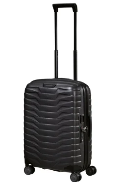 Proxis Ekspanderbar 55 Kuffert, Matt Graphite