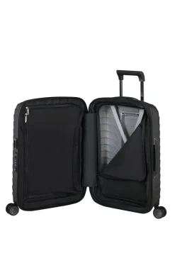 Proxis Ekspanderbar 55 Kuffert, Matt Graphite