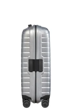 Proxis Spinner 55 EXP Kuffert, Silver