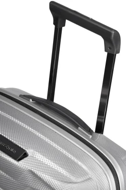 Proxis Spinner 55 EXP Kuffert, Silver