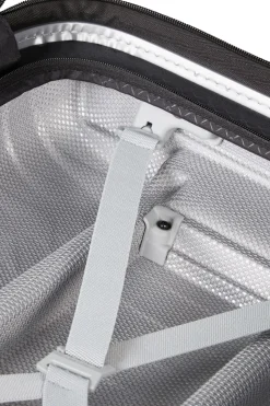 Proxis Spinner 55 EXP Kuffert, Silver