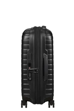 Proxis Spinner 55 EXP Kuffert, Matt Graphite