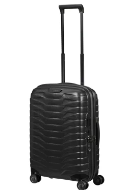 Proxis Spinner 55 EXP Kuffert, Matt Graphite