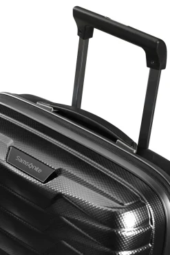 Proxis Spinner 55 EXP Kuffert, Matt Graphite