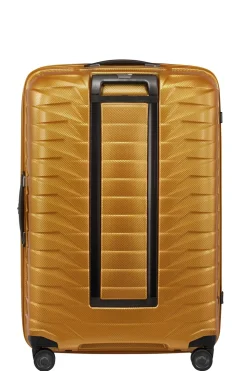 Proxis Spinner 75 Kuffert, Honey Gold