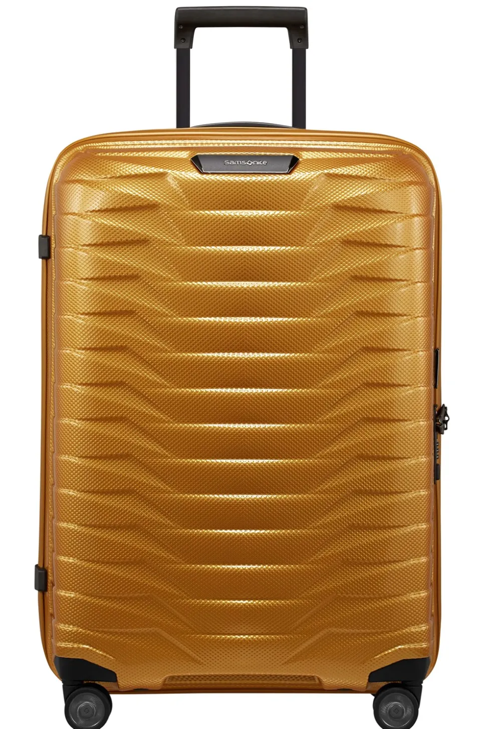 Proxis Spinner 69 Kuffert, Honey Gold