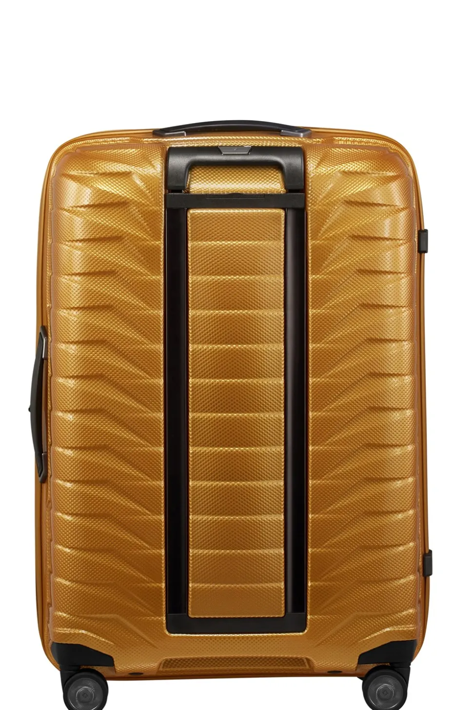 Proxis Spinner 69 Kuffert, Honey Gold