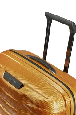 Proxis Spinner 69 Kuffert, Honey Gold