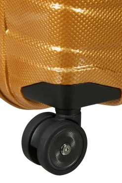 Proxis Spinner 69 Kuffert, Honey Gold