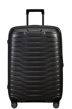 Proxis Spinner 69 Kuffert, Matt Graphite