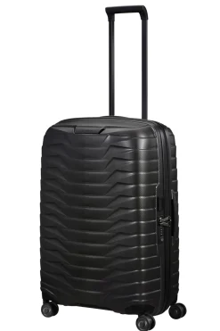 Proxis Spinner 69 Kuffert, Matt Graphite