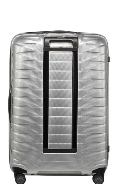 Proxis Spinner 75 Kuffert, Silver