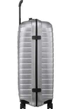 Proxis Spinner 69 Kuffert, Silver