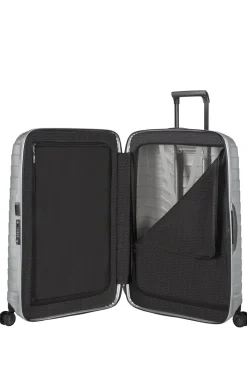 Proxis Spinner 69 Kuffert, Silver