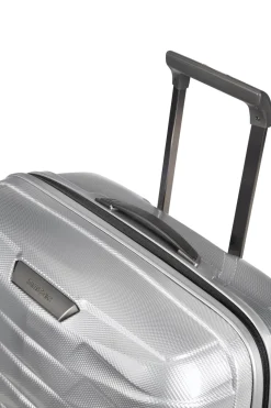 Proxis Spinner 69 Kuffert, Silver