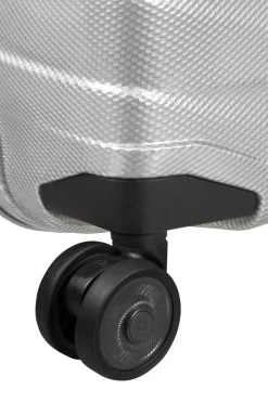 Proxis Spinner 69 Kuffert, Silver