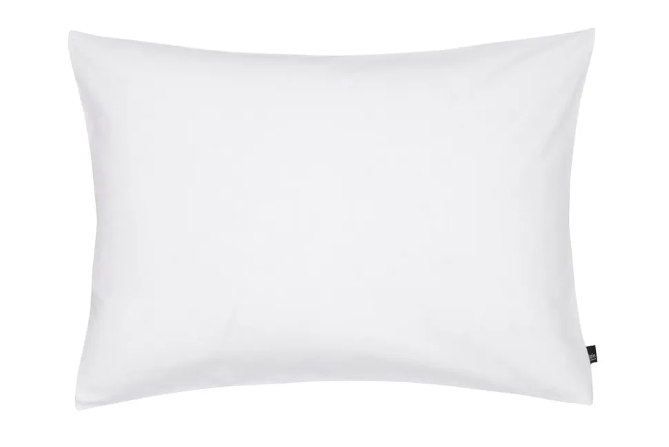 Pudebetræk, White, 50x70 cm
