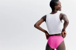 Pulpies Tai Trusser, Fuchsia Purple, XL/XXL