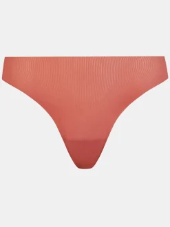 Pulpies Tanga Trusser, Amber, M/L