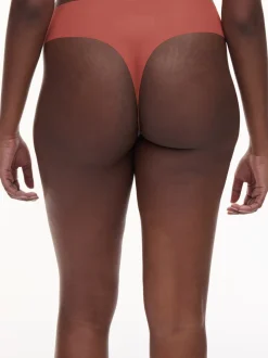 Pulpies Tanga Trusser, Amber, M/L