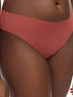 Pulpies Tanga Trusser, Amber, M/L