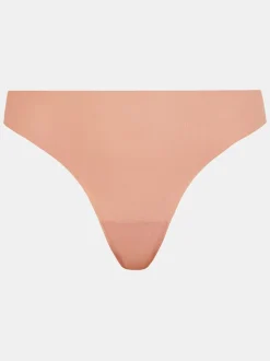 Pulpies Tanga Trusser, Blush, M/L
