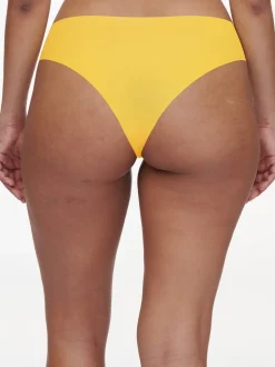 Pulpies Tanga Trusser, Nuptial Yellow, M/L