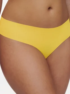 Pulpies Tanga Trusser, Nuptial Yellow, M/L