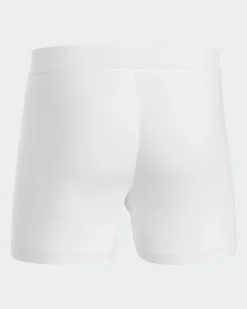 Pure Cotton Underbukser, White, XL