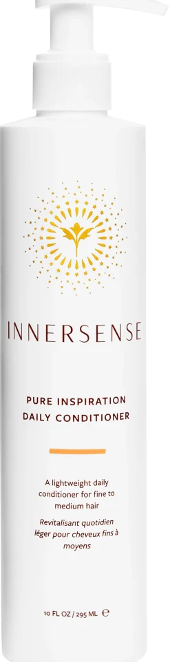 Pure Inspiration Daily Conditioner, 295 ml