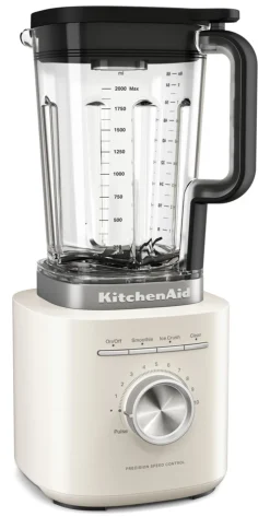 Pure Power Blender, Porcelain