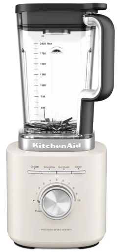 Pure Power Blender, Porcelain