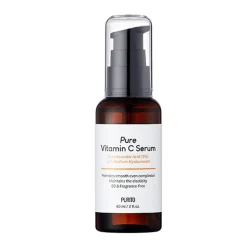 Pure Vitamin C Serum, 60 ml