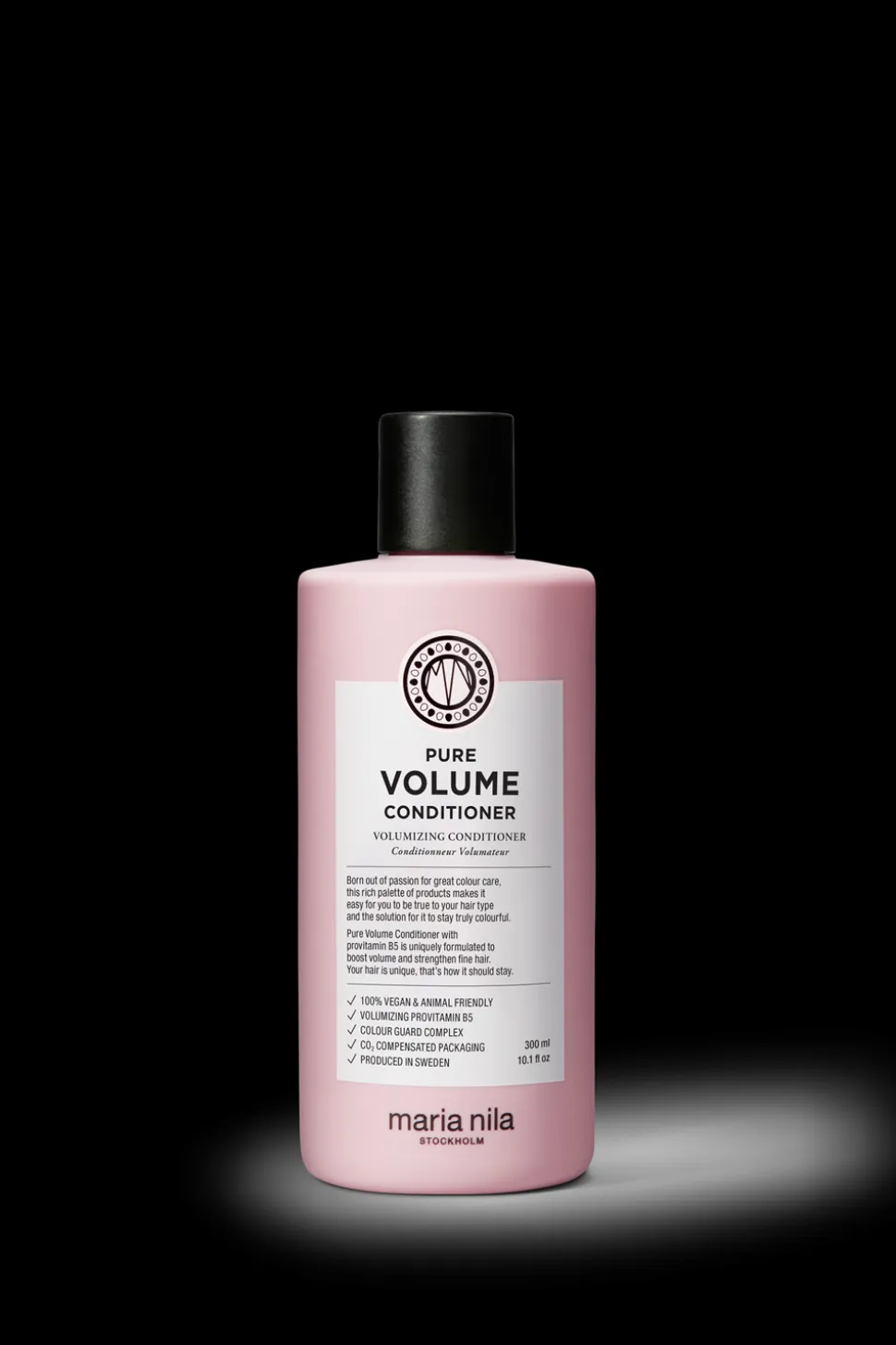 Pure Volume Conditioner, 300 ml