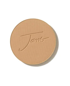 Purepressed Base Refill, Caramel