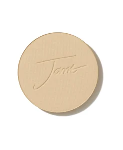 Purepressed Base Refill, Warm Sienna