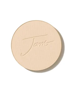 Purepressed Base Refill, Warm Silk