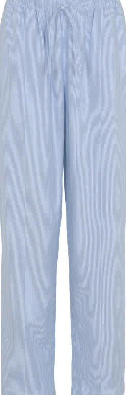 Pyjamasbukser, Blue, S