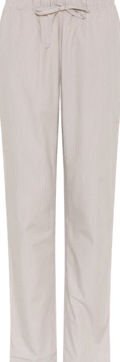 Pyjamasbukser, Sand, XS