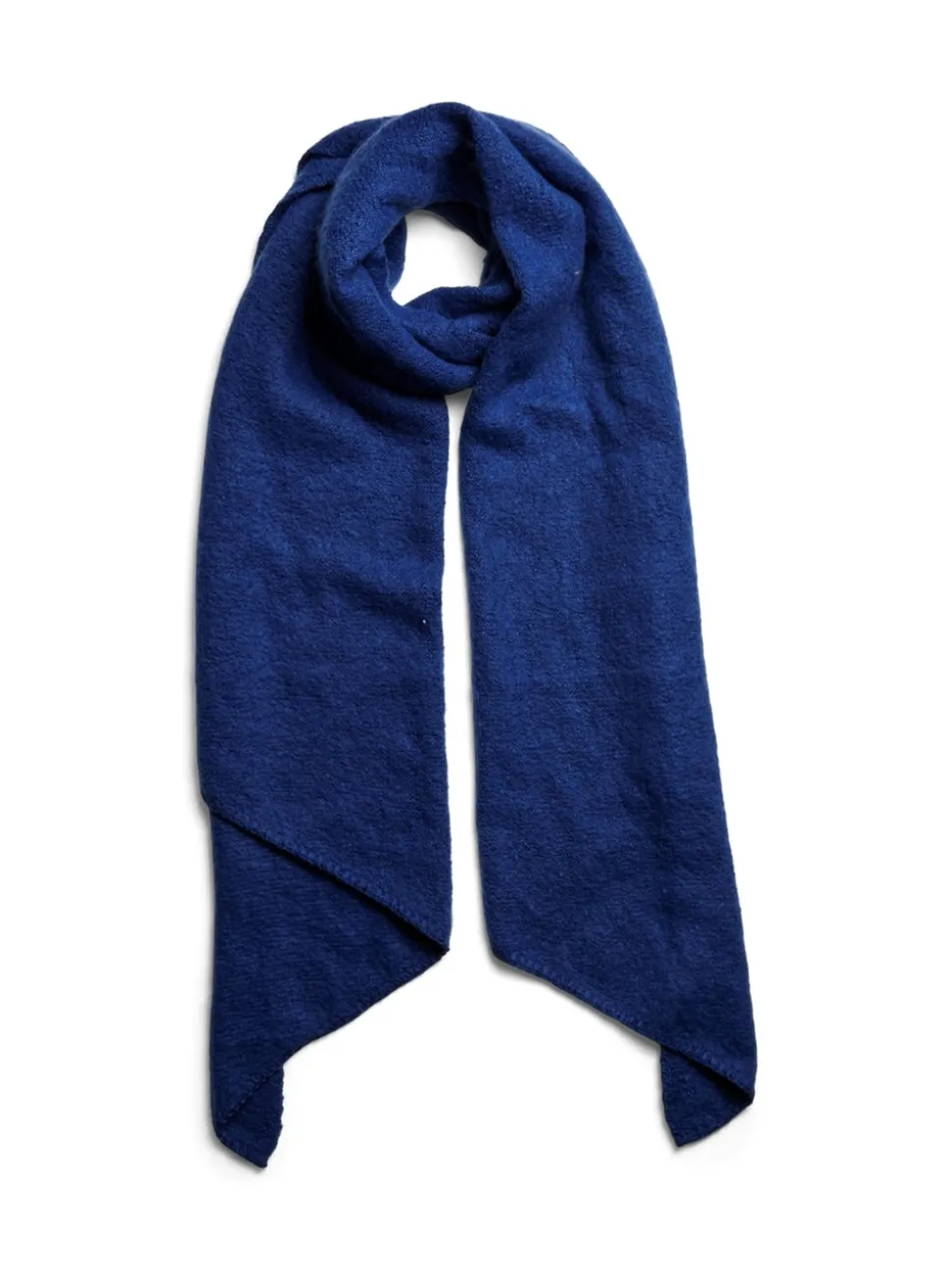 Pyron Long Halstørklæde, Bellwether Blue