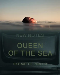 Queen Of The Sea Extrait De Parfum, 50 ml