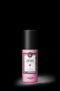 Quick Dry Heat Spray, 150 ml