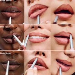 Quickliner For Lips, Black Honey