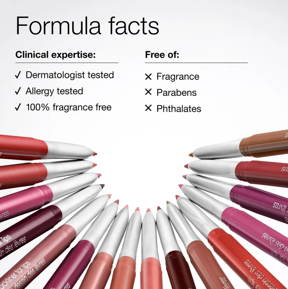 Quickliner For Lips, Nude Honey