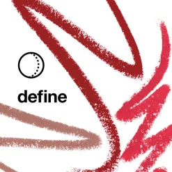 Quickliner For Lips, Nude Honey